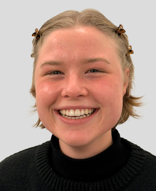 Zoë Desmet