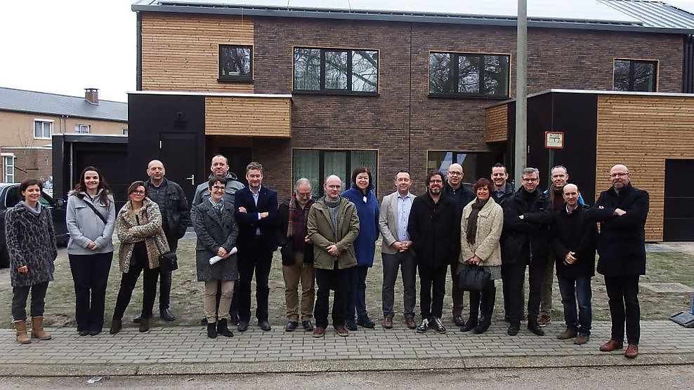 Ecoren propose une rénovation en vingt jours seulement