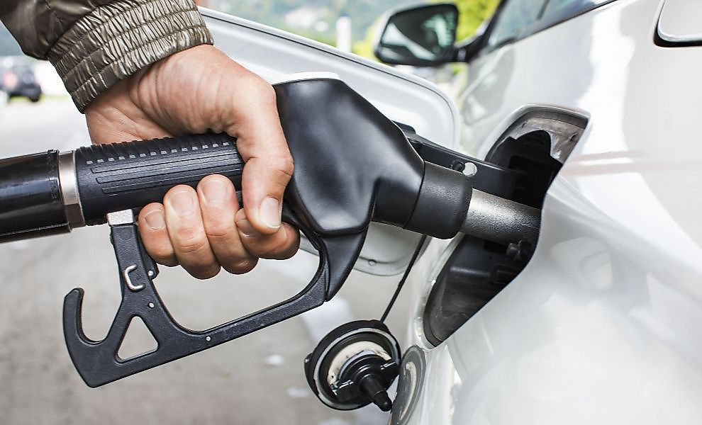 Les derniers modèles diesel sont peu polluants
