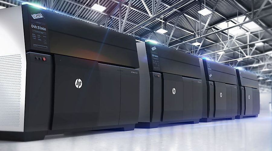 NTU et HP annoncent leur collaboration dans le cadre d'un nouveau laboratoire