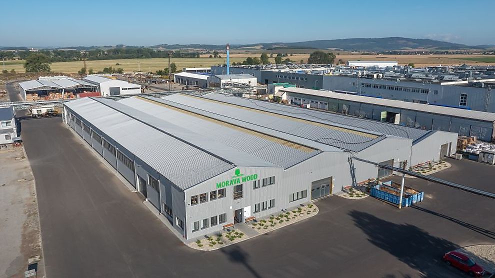 Lamett investit 4 millions d'euros en Tchéquie
