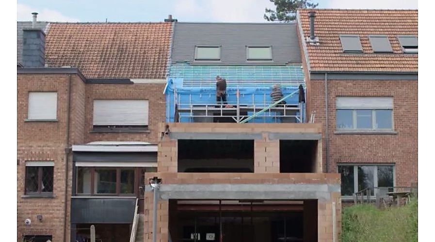 Le patrimoine est encore trop peu rénové