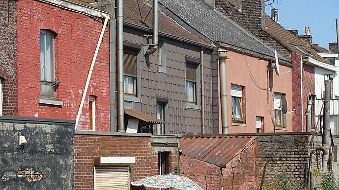 Des mesures ciblées doivent inciter à plus de rénovations