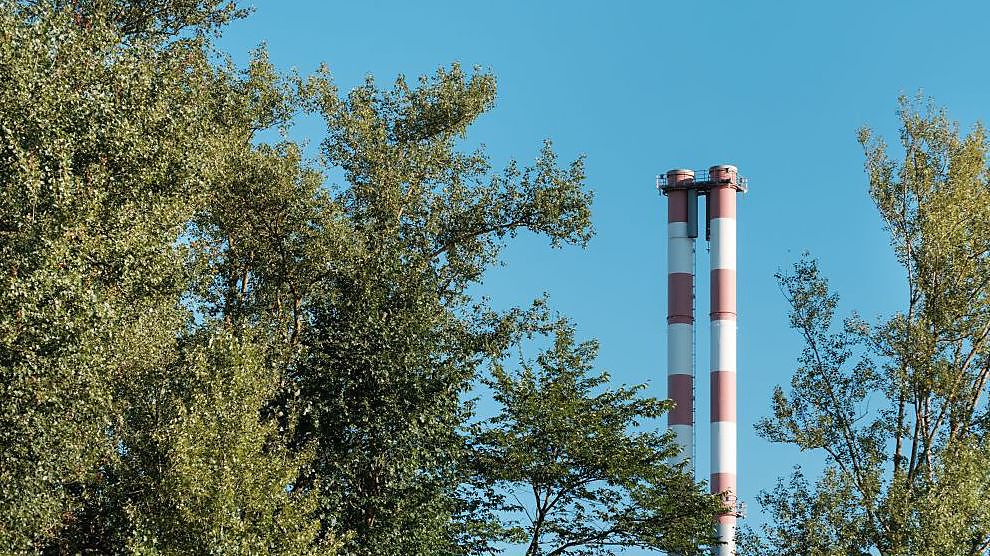 "Une transition rapide sans les carburants fossiles n'est pas réaliste"