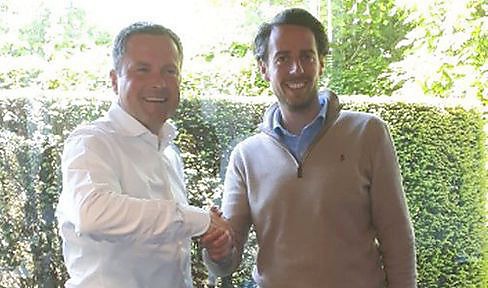 LKQ Belgium renforce son réseau grâce à la reprise d’Autoparts Dezutter