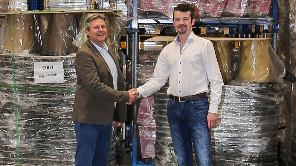 Nouveau Directeur commercial et Key Accountmanager chez Galico