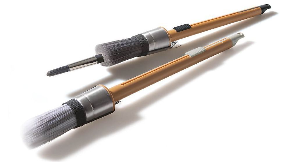 Le Duo Brush remporte l'Award Innovation 2019