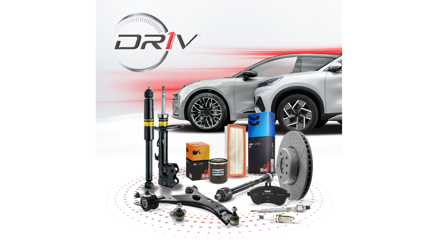 DRiV élargit son offre pour les véhicules chinois