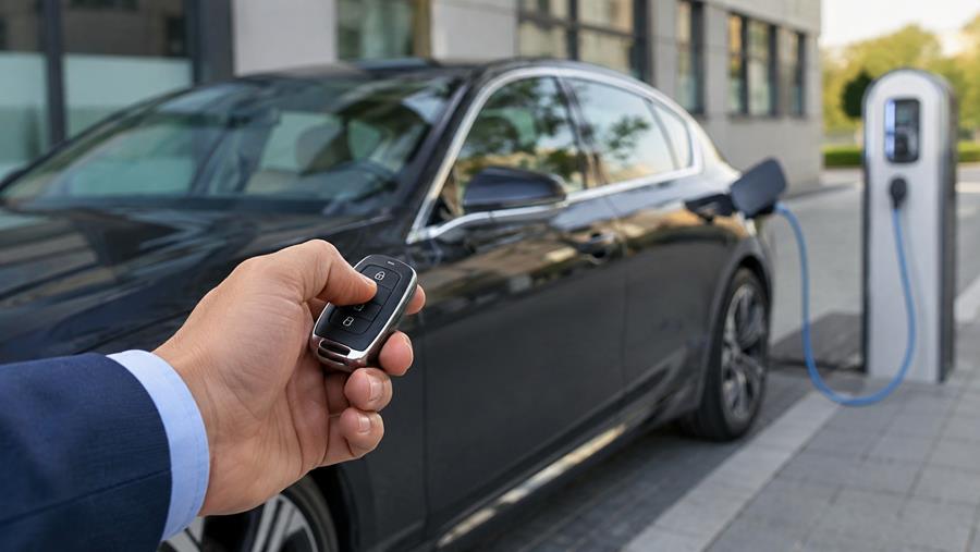 Le budget mobilité ne séduit qu'un travailleur sur quatre