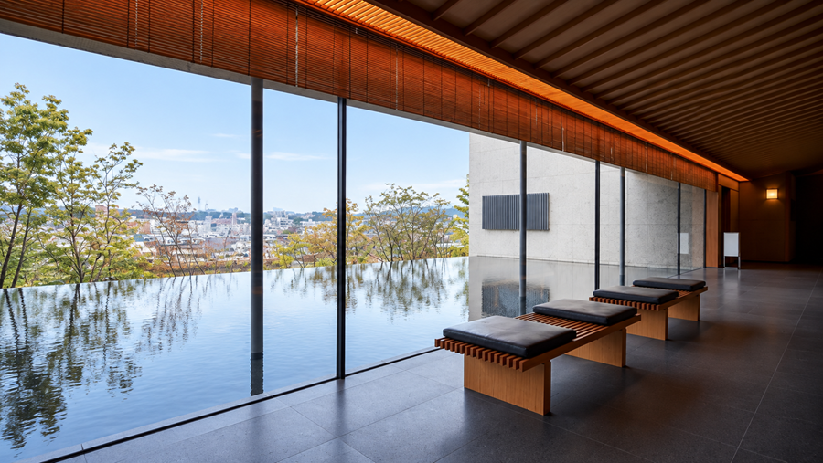 Gand célèbre ses liens avec Kanazawa : échange et exposition d'architecture