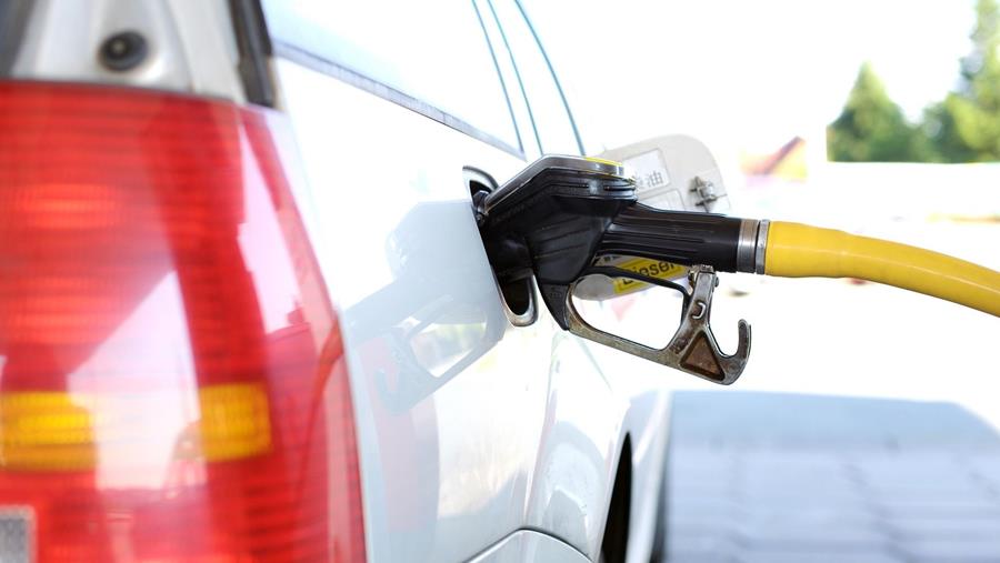 Le pétrole reste la principale source d'énergie en Belgique, le diesel domine