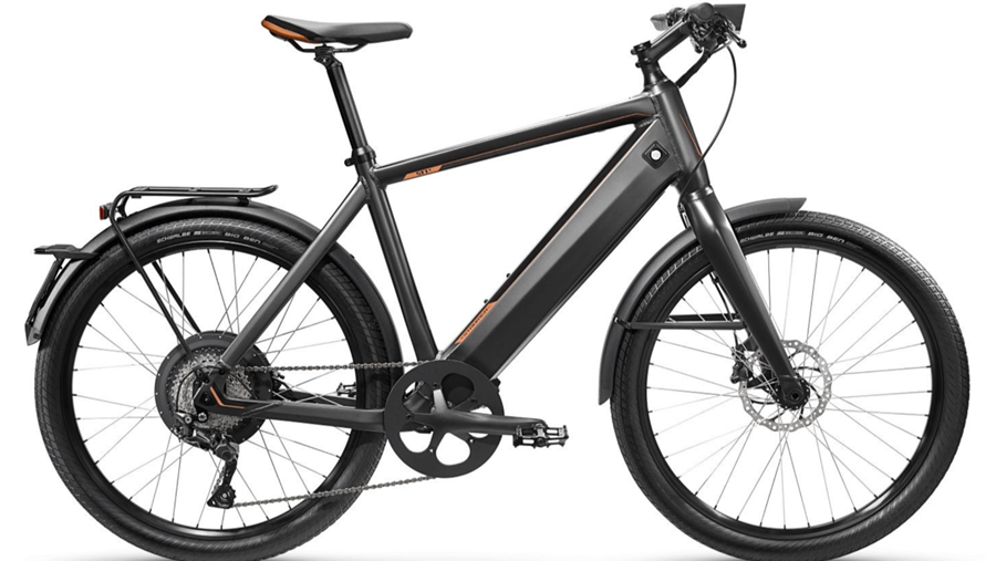 Nieuwe speedpedelecs krijgen klappen in mei