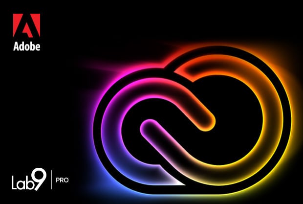 PROMOTION D'ADOBE - Économisez jusqu'à €160 sur votre licence Adobe Creative Cloud !