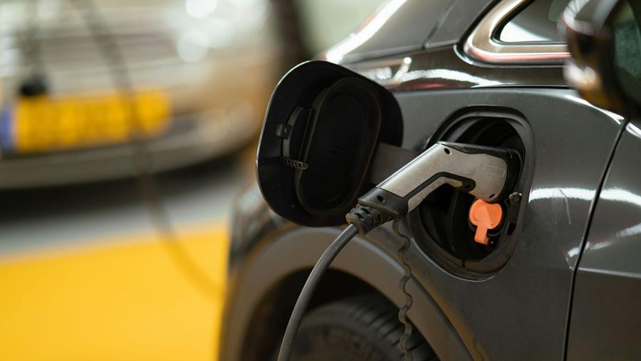 La durée de vie des véhicules électriques s’avère positive