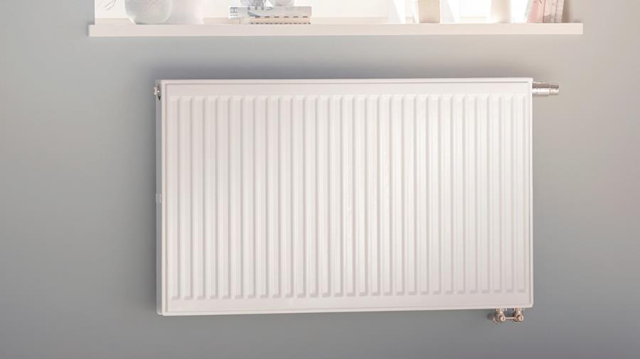 De radiator die altijd past