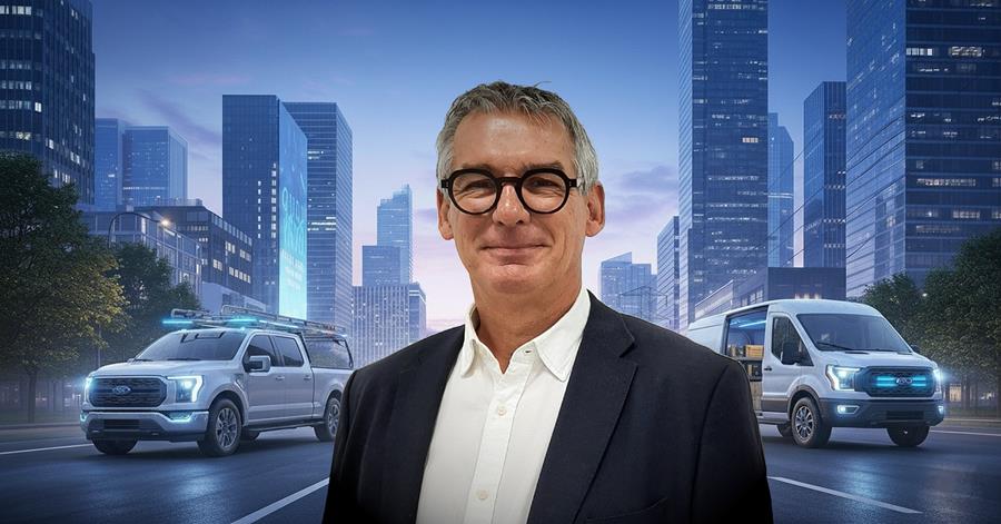 Elektrische bestelwagens: fantasie of echte oplossing?