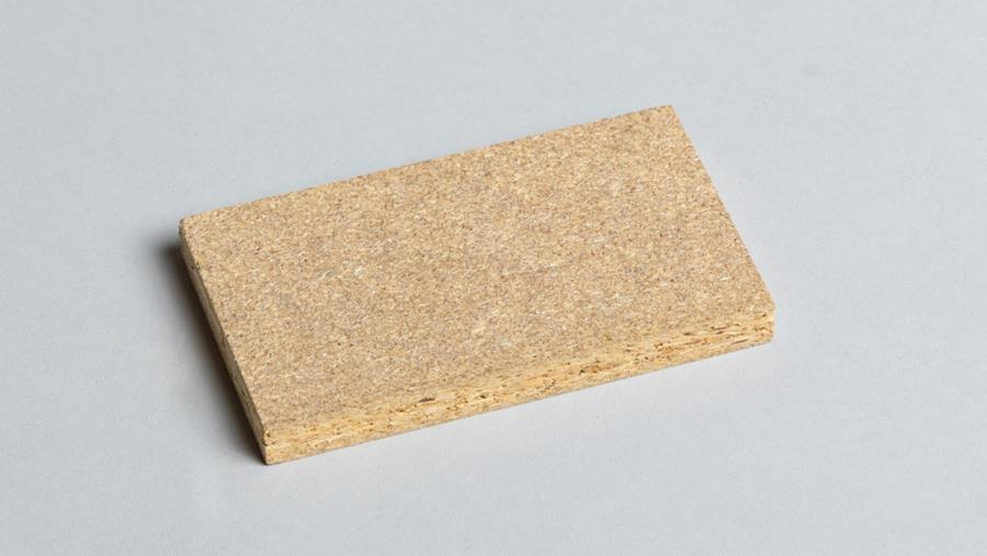 Plaatmaterialen