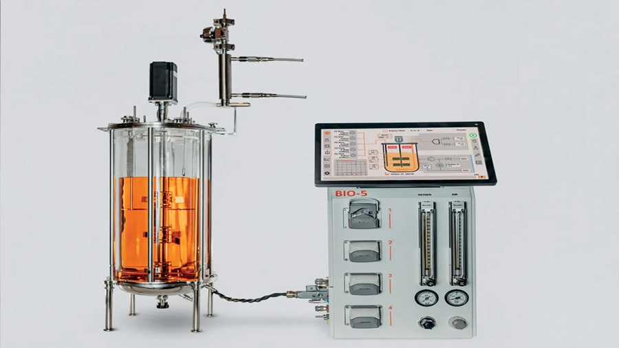 Bioreactors.net wordt onderdeel van Tetra Pak