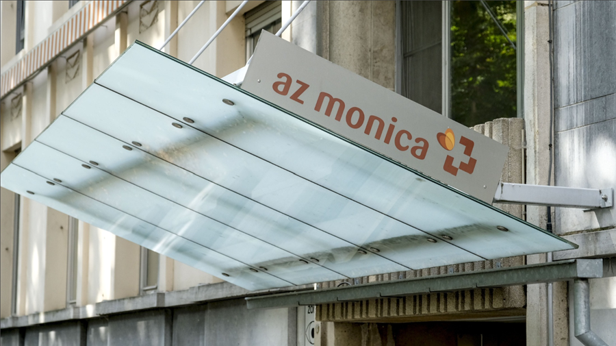 Cyberaanval AZ Monica: Ziekenhuis kan deze week nog niet opschalen