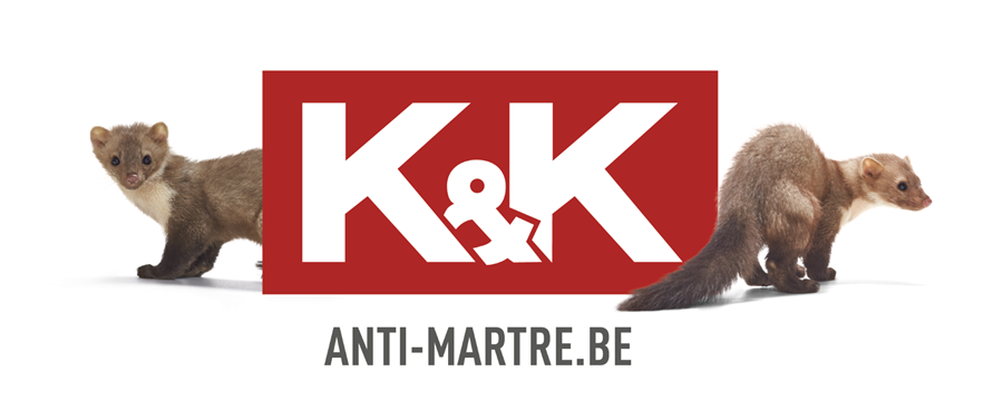 K&K à AutoTechnica Bruxelles 2026 – Répulsif-fouine contrôlée OE