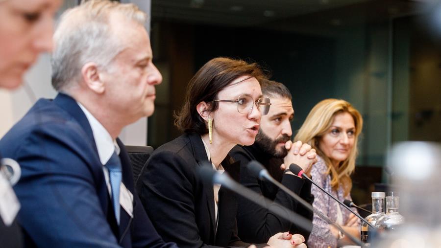 Kamercommissie Gezondheid: artsen centraal in de hervormingen