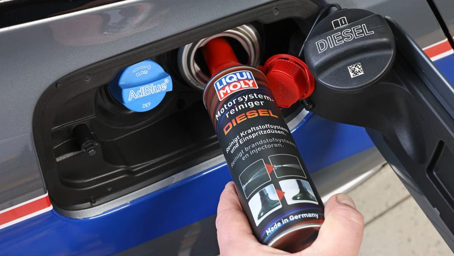Dieseladditieven: van hulpmiddel tot noodzaak