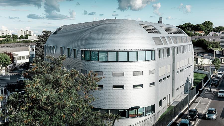 80 jaar innovatie: het succesverhaal van PREFA